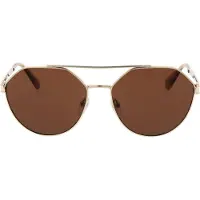 Max & Co Max &Co MO0119 32E shiny pale gold 58/16/140 Damen Sonnenbrillen