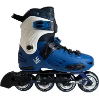 KRF Adjustable Hard First Inline-skates
