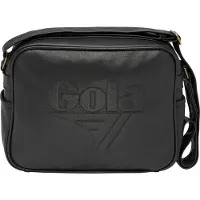 Gola Umhängetasche Redford Premier Black schwarz