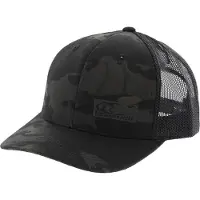 Mechanix United We Work Snapback Kappe
