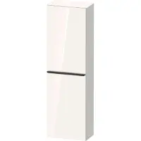 Duravit DE1318LBD220000 D-Neo HHS 400x240x1320 Wß Hgl. H3H