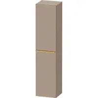 Duravit DE1328R34750000 D-Neo HS 400x360x1760 Lei Mt H3H