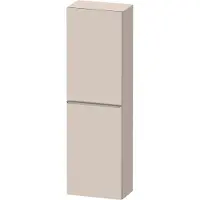 Duravit DE1318R70910000 D-Neo HHS 400x240x1320 Tp. Mt H3H