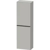 Duravit DE1318RBD070000 D-Neo HHS 400x240x1320 Bt.Gr Mt H3H