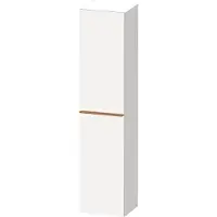 Duravit DE1328L04180000 D-Neo HS 400x360x1760 Wß Mt H3H
