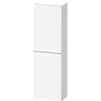 Duravit DE1318R10180000 D-Neo HHS 400x240x1320 Wß Mt H3H