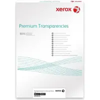 Xerox Universalfolie