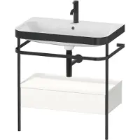 Duravit HP4742O3636 Metallkons.u.SK.m.Happy D.2 Plus,1 HL
