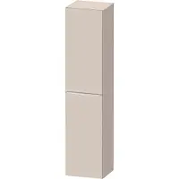 Duravit DE1328R10910000 D-Neo HS 400x360x1760 Tp. Mt H3H