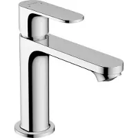 Hansgrohe Rebris S 110 Pop-up Wasserhahn
