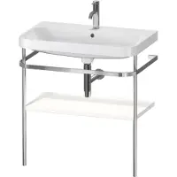 Duravit HP4837O8484 HappyD2+ csha.m.MK 775x490x850mm,