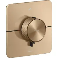 Axor 36755140 Thermostat UP ShowerSelect ID