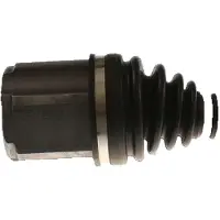 TRISCAN Antriebswelle 609 mm Aftermarket-Expertise passend für u.a. OPEL ZAFIRA
