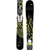 Head Oblivion Team JRS 4.5 GW - 107 cm