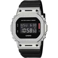 Casio - GM-5600M-1ER - Armbanduhr - Herren - Quarz - G-Shock