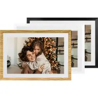 Denver Frameo Pff-1018 25.4cm Digitaler Bilderrahmen