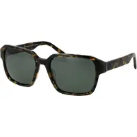 Timberland TB00043 55R yellow/avana 56/18/140 Herren Sonnenbrillen