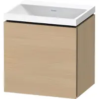 Duravit LC6949N71710000 LCU c-s WH 450x350x480 In MWT E: o.