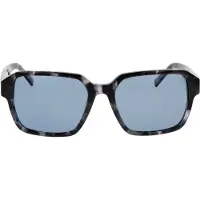 Timberland TB00043 52D grey/avana 56/18/140 Herren Sonnenbrillen