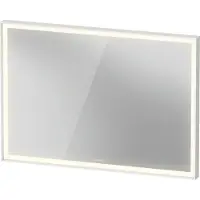 Duravit LC7382018180100 LCU SPL 1000x67x700 Wß AluMt240V LiF