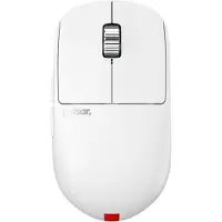 Pulsar Mouse USB Optical Wrl X2h/Medium White Px2hes22