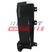 Fast Sports Nutrition Stoßfänger [Hersteller-Nr. FT90887] für Fiat, Citroën, Peugeot