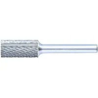 PFERD 21200143 Fr?sestift Cylinder L?ngde 40 mm M?l, ? 2 mm Arbejdsl?ngde 10 mm Skaftdiameter 3 mm