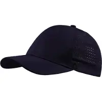 P.A.C. PAC Birdie Tech-Flex Cap Grey S/M