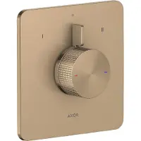Axor 49451140 Brausemischer UP Citterio C