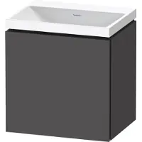 Duravit LC6948N49490000 LCU c-s WH 450x350x480 In MWT E: o.