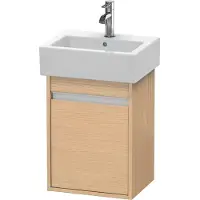 Duravit KT6630R3030 WTU wandhängend Ketho 320x400x550mm 1