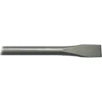 Makita P-25074, Mauerwerkmeißel, Flachmeißel, 25 cm, 20 mm