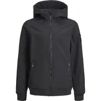 Jack & jones Basic Softshell Jacke