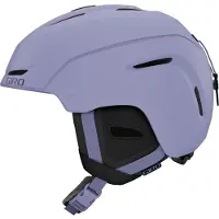 Mivida Avera Woman Helmet Lila M