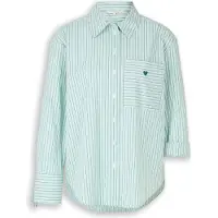 Tom Tailor Hemdbluse