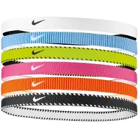 Nike Stirnband Flex (x6)