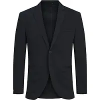 Jack & Jones Blazer - Noos - JjeJaxon - Dark Navy - - 9 Jahre (134) - Blazer
