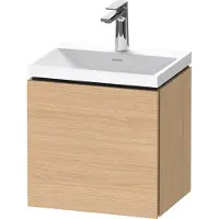 Duravit LC6949O30300000 LCU c-s WH 450x350x480 In MWT E: o.