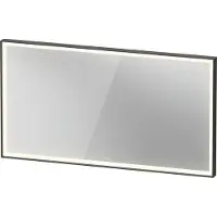 Duravit LC7388049490000 L-Cube SPL 1300x67x700 Gt Alu