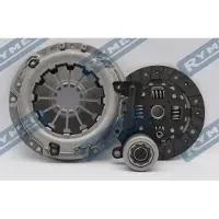 RYMEC Kupplungssatz Kupplung für NISSAN MICRA IV (K13) JT1725040