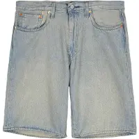 Levi's Herren Jeans, Modell "478 Baggy", hellblau - Größe 30