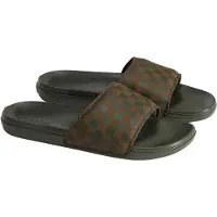 Vans Pantoletten La Costa Slide-On VN000E83FRN1 Braun 40.5