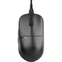 Pulsar X2 Wired Medium - Gaming Mus - Optisk - 5 knapper - Sort