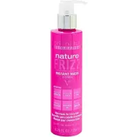 Abril Et Nature Glättende Haarmaske, 200 ml – Hochwertige Pflege für seidiges, frizzfreies Haar