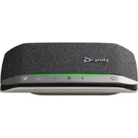 Poly Sync 20 USB-A Freisprecheinrichtung, für Microsoft Teams zertifiziert