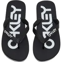 Oakley Apparel Flip-Flops FOF100255-02E für Herren