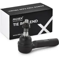 RIDEX Spurstangenkopf Spurstange für CHRYSLER 300 C Touring (LX, LE) Vorne Links Vorne Rechts 914T0103