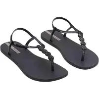 Ipanema Class Easy On Glow Riemchensandalen