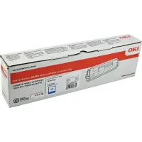 OKI C833n/c833dn/c843dn 46443103 Toner