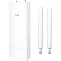 Cudy Re1200 Ac Outdoor Wlan-repeater